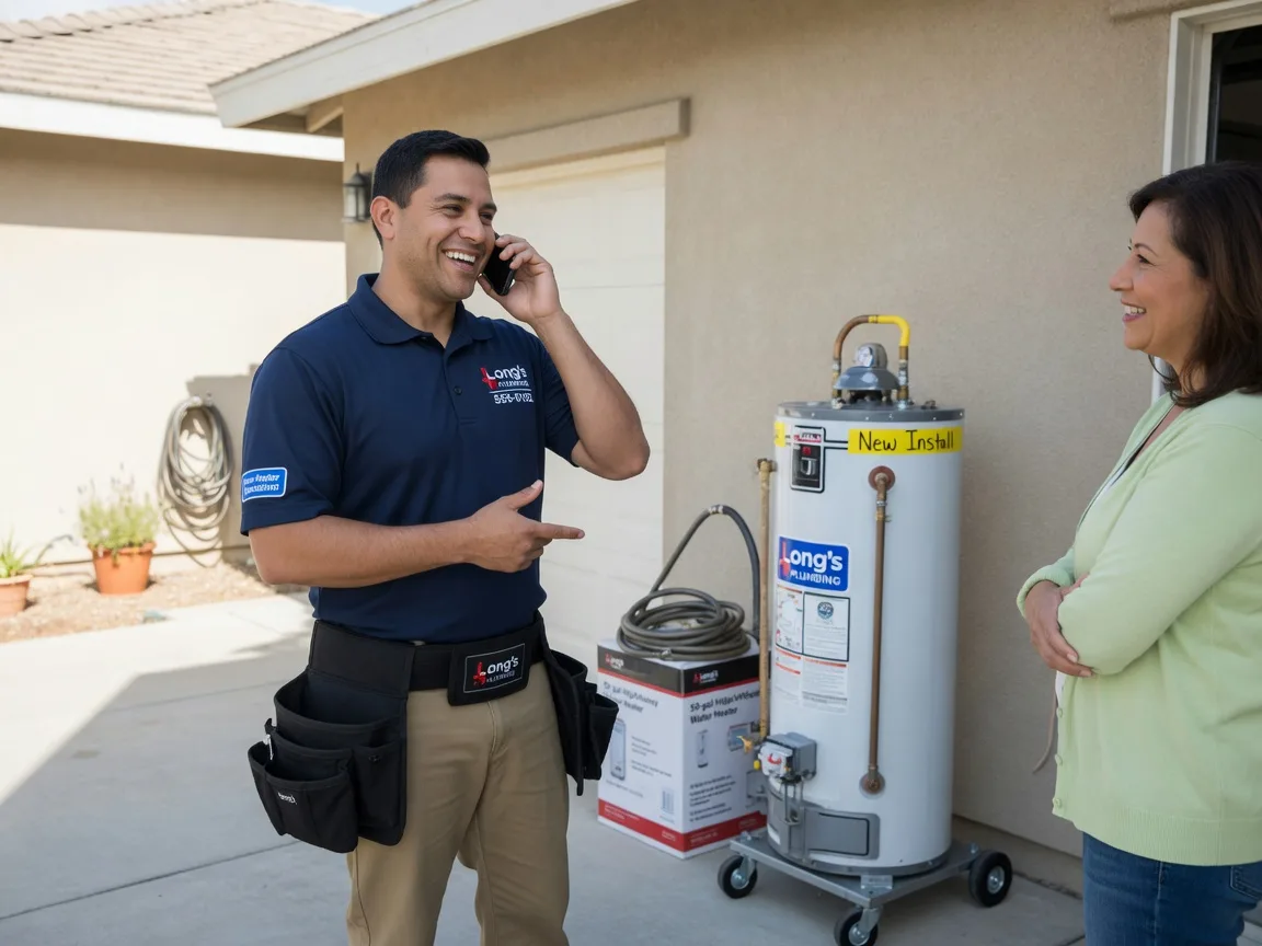 Leak Detection Grenada, CA FAQs